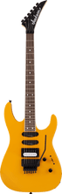 Charger l'image dans la galerie, Jackson X Series Soloist™ SL1X, Laurel Fingerboard, Taxi Cab Yellow - See Description
