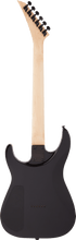 Charger l'image dans la galerie, Jackson JS Series Dinky® Arch Top JS32Q DKA HT, Amaranth Fingerboard, Transparent Black Burst Electric Guitar - See Description
