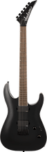 Charger l'image dans la galerie, Jackson X Series Soloist™ SLA6 DX Baritone, Laurel Fingerboard, Satin Black - See Description
