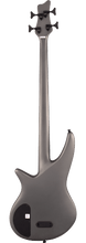 Load image into Gallery viewer, Jackson X Series Spectra Bass SBX IV, Laurel Fingerboard, Matte Army Drab Bass Guitar - See Description
