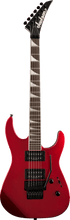 Charger l'image dans la galerie, Jackson X Series Soloist™ SLX DX, Laurel Fingerboard, Red Crystal - See Description
