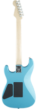 Charger l'image dans la galerie, Charvel Pro-Mod San Dimas® Style 1 HH FR M, Maple Fingerboard, Matte Blue Frost - See Description
