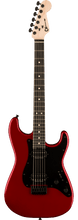Charger l'image dans la galerie, Charvel Pro-Mod So-Cal Style 1 HH HT E, Ebony Fingerboard, Candy Apple Red - See Dscription
