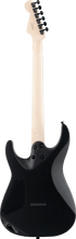 Charger l'image dans la galerie, Charvel Pro-Mod DK24 HH HT E, Ebony Fingerboard, Satin Black - See Description
