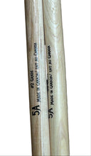 Load image into Gallery viewer, Los Cabos Drum Sticks Wood Tip - #2 Grade
