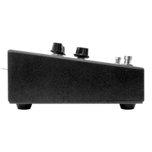 Load image into Gallery viewer, Orange GUITAR-BUTLER Dual Channel Guitar Preamp Pedal
