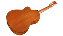 Charger l'image dans la galerie, Cordoba Protégé C1M-CE Acoustic Electric Cutaway Classical Guitar
