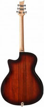 Charger l'image dans la galerie, Riversong P2P-GA Acoustic Electric The River Pacific Grand Auditorium with Bag - MADE IN CANADA
