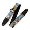 Load image into Gallery viewer, Levy's MPD2 Polyester Guitar Strap - Design 009
