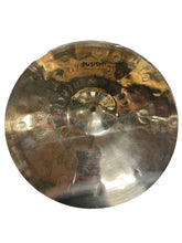 Charger l'image dans la galerie, Sabian HHX 14"Legacy Protype Custom Hi Hat Cymbal - Brilliant Finish
