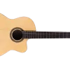Charger l'image dans la galerie, Cordoba Protégé C1M-CE Acoustic Electric Cutaway Classical Guitar

