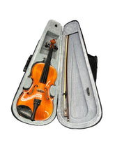 Charger l'image dans la galerie, Strunal Josef Jan Dvorak SV-160 Violon 4/4 Fabriqué en République tchèque 
