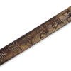 Load image into Gallery viewer, Levy’s Guitar Strap - MPD2-012
