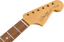 Load image into Gallery viewer, Fender Classic Player Jazzmaster Neck - Pau Ferro, C Shape-(8115709444351)
