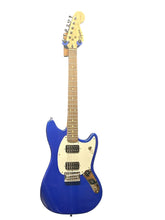 Charger l'image dans la galerie, Fender Squier Bullet® Mustang® HH Electric Guitar - Floor Model
