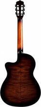 Charger l'image dans la galerie, Cordoba 99-750-0040 Fusion 5 6 String RH Acoustic Electric Classical Guitar - Sonata Burst
