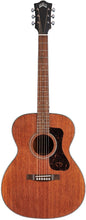 Charger l'image dans la galerie, Guild 99-740-2040 300 Series OM-320 6 String RH Acoustic Guitar - Natural
