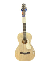 Charger l'image dans la galerie, Godin 047956 Rialto JR Satina gris HG Q-Discrete Acoustic Electric MADE In CANADA
