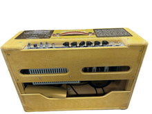 Charger l'image dans la galerie, Fender ‘59 High Power Tweed Twin Amp JB Edition - Joe Bonamassa Limited Edition - PRE OWNED

