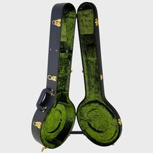 Charger l'image dans la galerie, Deering Hardshell Banjo Case - Resonator Banjo Case
