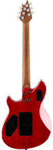 Charger l'image dans la galerie, EVH Wolfgang® WG Standard QM, Baked Maple Fingerboard, Wine Red - See Description
