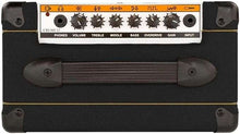 Load image into Gallery viewer, Orange CRUSH 12 12w Single channel solid state guitar amp combo with 1 x 6" speaker
