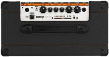 Load image into Gallery viewer, Orange Crush 35RT G35w Twin channel solid state guitar amp combo with digital reverb, tuner and 1 x 10" speaker
