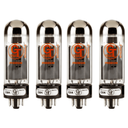 Charger l'image dans la galerie, Groove Tubes GT-E34LS - Matched Output Duet or Quartet - Medium
