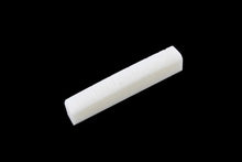 Load image into Gallery viewer, Bone Nut Slotted for Acoustic Guitar-(8114211422463)
