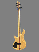 Charger l'image dans la galerie, Schecter SLS Elite-5 String Bass - Antique Fade Burst - Pre Owned - Mint Condition
