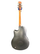Charger l'image dans la galerie, Ovation DJA34 The Demented Collection Acoustic Guitar - PRE OWNED
