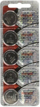 Load image into Gallery viewer, Maxwell CR2032 3V LITHIUM BATTERY

