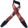 Load image into Gallery viewer, Levy’s Guitar Strap - MPD2-027
