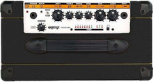 Load image into Gallery viewer, Orange CRUSH 20RT 20w Twin channel solid state guitar amp combo with digital reverb, tuner and 1 x 8" speaker
