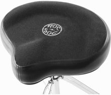 Load image into Gallery viewer, ROC-N-SOC Nitro Gas Drum Throne Original - NR O - All Colours
