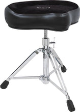 Load image into Gallery viewer, ROC-N-SOC Manual Spindle Drum Throne Original - MS O - All Colours
