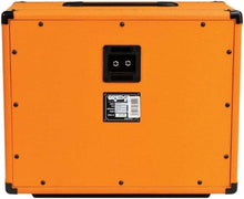 Charger l'image dans la galerie, Orange PPC112 60w, 1x12" guitar speaker cabinet, Celestion Vintage 30, Closed-back, Mono
