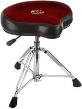 Load image into Gallery viewer, ROC-N-SOC Nitro Gas Drum Throne Original - NR O - All Colours
