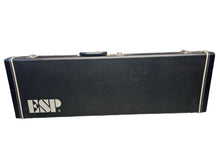 Charger l'image dans la galerie, ESP Special Form Fit Bass Case - OPEN BOX
