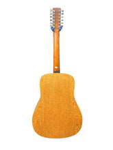 Charger l'image dans la galerie, Simon &amp; Patrick 028948 12 String Acoustic Electric Guitar Spruce A3T - MADE IN CANADA - PRE OWNED
