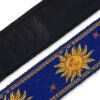 Load image into Gallery viewer, Levy’s Guitar Strap - MPJG-SUN-BLU
