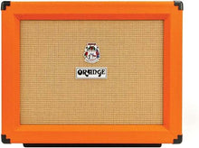 Charger l'image dans la galerie, Orange PPC112 60w 1x12 inch guitar speaker cabinet with Celestion Vintage 30 speaker and closed-back design
