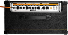 Load image into Gallery viewer, Orange CRUSH PRO 60 COMBO 60w Twin channel solid state guitar amp combo with digital reverb, FX loop &amp; 1 x 12" Speaker
