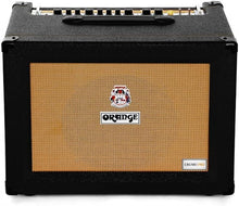 Load image into Gallery viewer, Orange CRUSH PRO 60 COMBO 60w Twin channel solid state guitar amp combo with digital reverb, FX loop &amp; 1 x 12" Speaker
