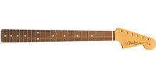 Load image into Gallery viewer, Fender Classic Player Jazzmaster Neck - Pau Ferro, C Shape-(8115709444351)
