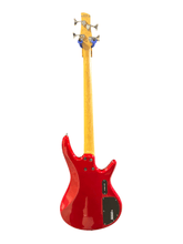 Charger l'image dans la galerie, Ibanez GSR200L Electric Bass Guitar - Left Handed - Pre Owned
