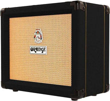 Load image into Gallery viewer, Orange CRUSH 20RT 20w Twin channel solid state guitar amp combo with digital reverb, tuner and 1 x 8" speaker
