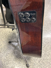 Charger l'image dans la galerie, Yamaha FD01 Acoustic Electric Guitar with Guitto Vibration System- PRE OWNED
