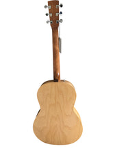 Load image into Gallery viewer, Simon &amp; Patrick 031474 Concert / Folk Size Acoustic Guitar - Natural - See Description

