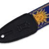 Load image into Gallery viewer, Levy’s Guitar Strap - MPJG-SUN-BLU
